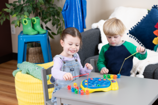 GOLIATH društvena igra Ribolov 932865.006 - Slika 4