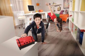 DUJARDIN društvena igra Misija Tika - Taka 1110300293 - Slika 2