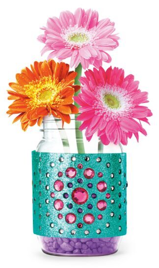 CRAZART set Izradi mozaik Mosaic Gem 17970 - Slika 3