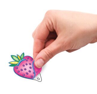 CRAZART set Ukrasi prozor Window Art 17985 - Slika 4