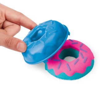 CRAZART set kinetički pijesak Zabavni park Cra-Z-Sand  850 g 19658 - Slika 5