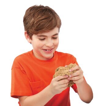 CRAZART kinetički pijesak Cra-Z-Sand 1,13 kg 19662 - Slika 5