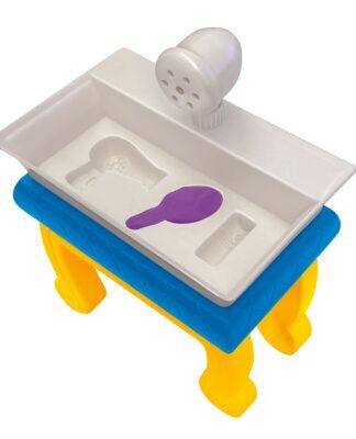 CRAZART plastelin Izradi psiće Softee Dough 36199 - Slika 4