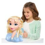 JUST PLAY glava za uređivanje Disney Frozen 2 32806 - Slika 3