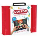 PLAYSHIFU Doctor set