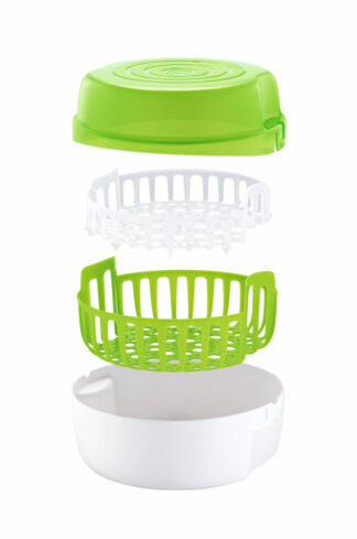 MAM mikrovalni sterilizator parni 309380 - Slika 2