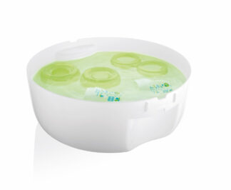 MAM mikrovalni sterilizator parni 309380 - Slika 4