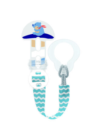 MAM vezica za dudu sa poklopcem za sisač sort 350856 - Slika 4