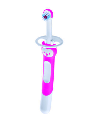 MAM zubna četkica 5m+ sort 351013 - Slika 3