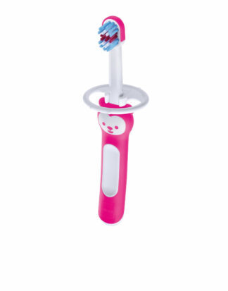 MAM zubna četkica prva 6+mj 351020 - Slika 5