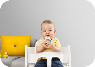 MAM grizalo sa četkom 351068 - Slika 4