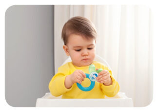 MAM grizalo cooler 4+mj 351082 - Slika 3