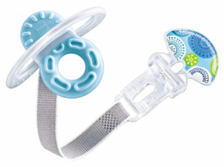 MAM grizalo bite&relax 2+mj 381560 - Slika 4