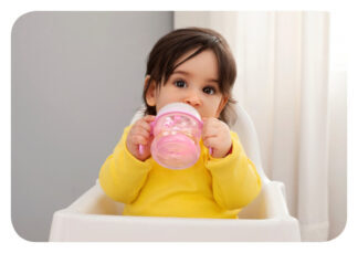 MAM čašica starter, 150ml, 4m+ sort 382055 - Slika 3