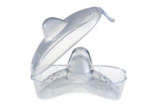 MAM štitnik za bradavice 2 komada, vel. S 663345 - Slika 3