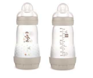 MAM plastična bočica Anti-colic 260ml 2+mj sort 669927 - Slika 2