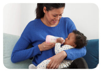 MAM plastična bočica Anti-colic 260ml 2+mj sort 669927 - Slika 4