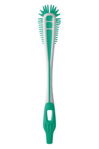 MAM četka za bočice mekana yellow/green 670053 - Slika 4