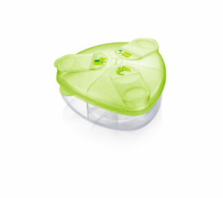 MAM posuda za pospremanje adaptiranog mlijeka 673405 - Slika 5