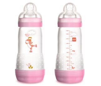 MAM plastična bočica Anti-colic Easy start 320 ml 4+mj sort 676413 - Slika 2