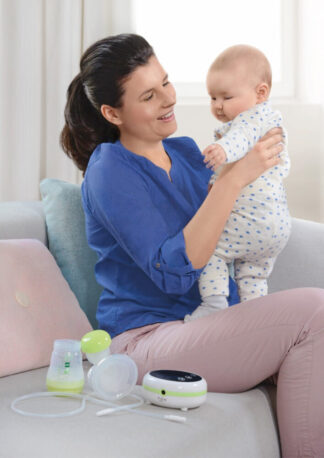 MAM električna izdajalica 2u1 704253 - Slika 3