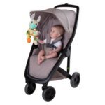 PLAYGRO igračka za kolica ljama 188470 - Slika 4