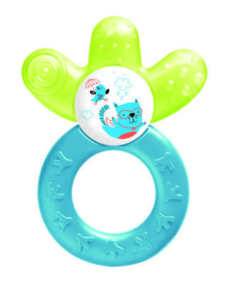 MAM grizalo cooler 4+mj 351082