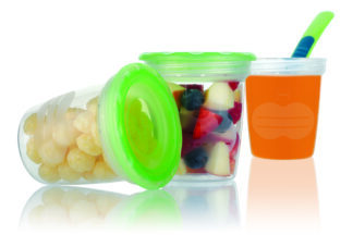 MAM posuda za pospremanje 5  u1 285011 - Slika 2