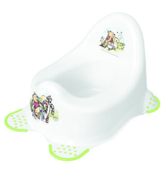 KEEEPER kahlica winnie pooh white 71757