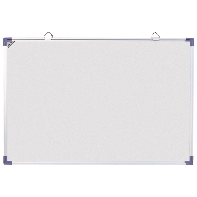 Ploča magnetna 300x120 cm WB1230 bijela