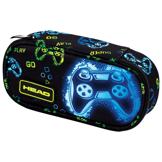 Pernica vrećica/ovalna Go Playing Head 503025045!!