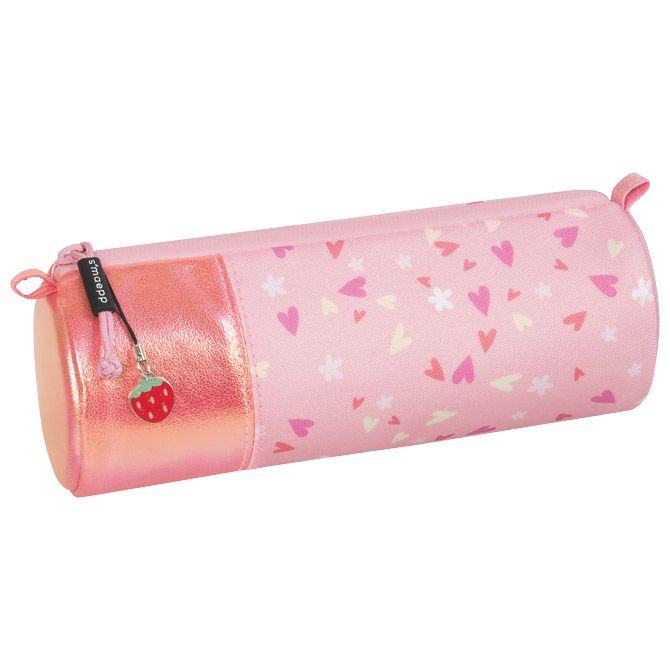 Pernica vrećica/okrugla Fruity Love Brunnen 10-49109 522 roza