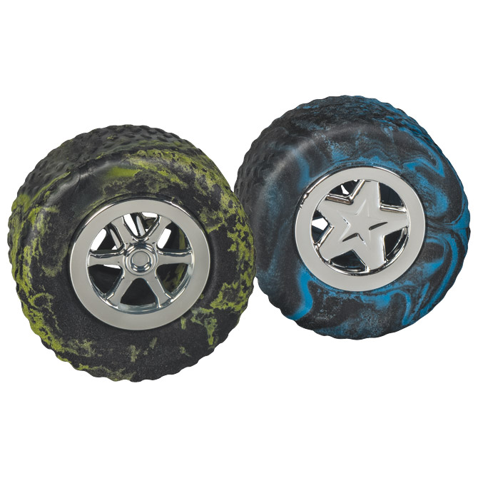 Gumica Fast Wheels pk2 Brunnen 10-29887 521