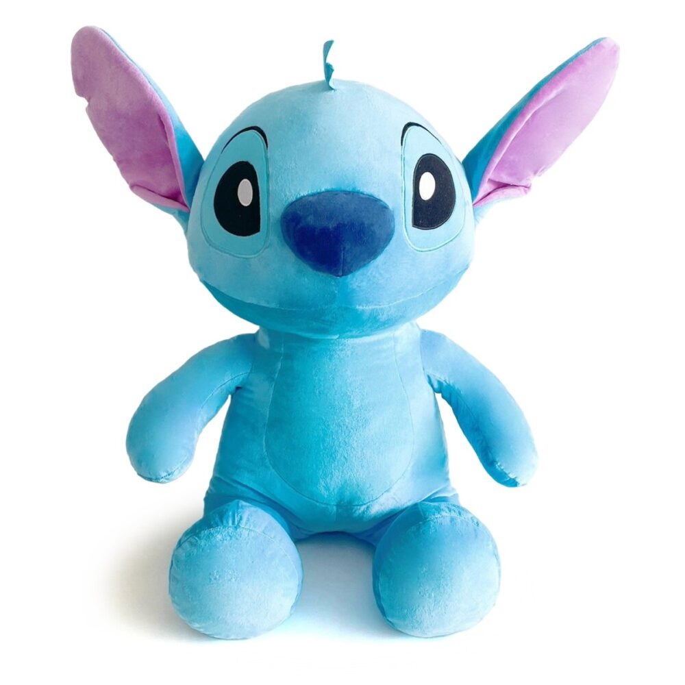 DISNEY STITCH Stitch Solo, plišana igračka, 25 cm