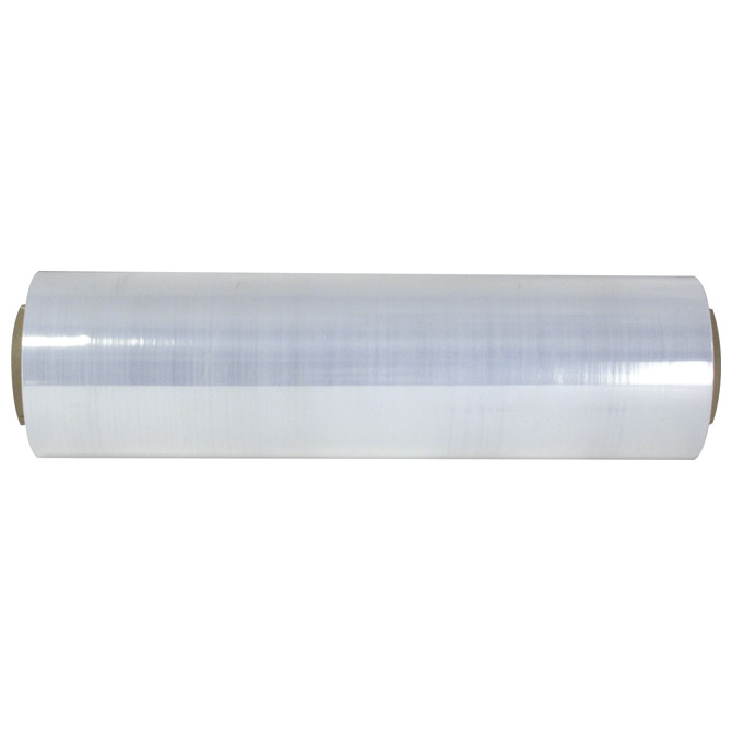 Folija za omatanje 50 cm/5kg 23my T500 Stretch Fornax prozirna