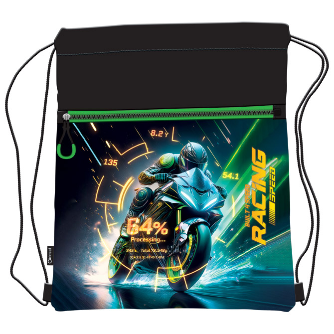 Vrećica za tjelesni Super Bike 26.Connect