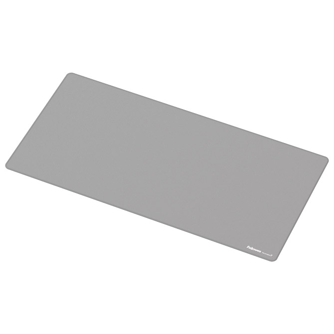 Mapa stolna 80x40cm Breyta Fellowes 100139321 siva