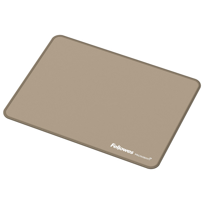 Podloga za miša XL Breyta Fellowes 100139319 boja pijeska