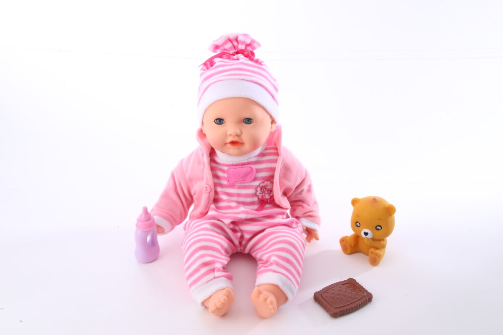 NTOYS moja mala Ana 68038-SLO