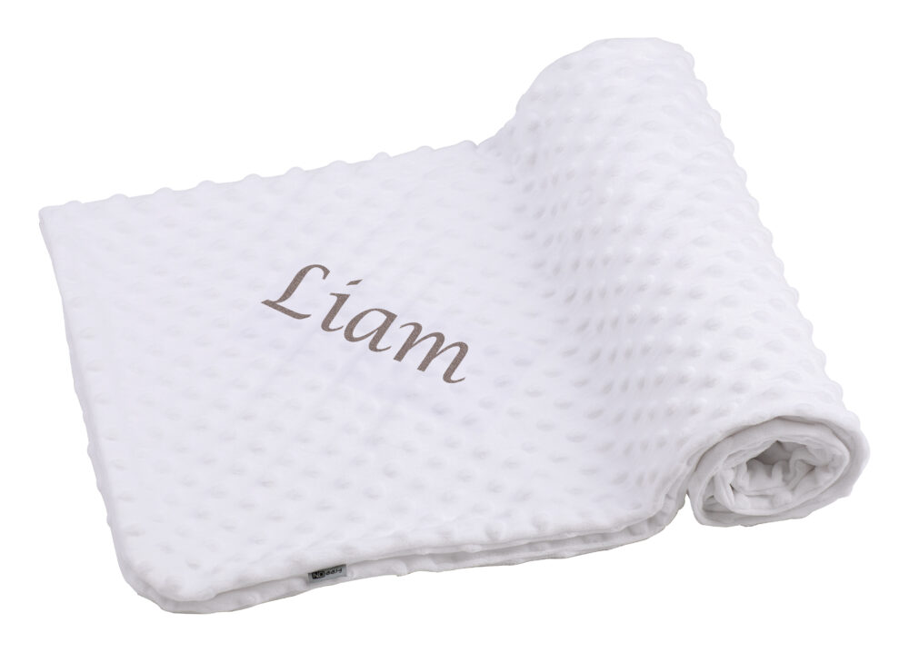 BUBABA BY FREEON dekica personalizirana 40888