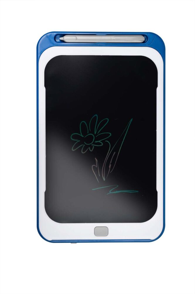 FREE 2 PLAY LCD ploča plava 16,5 x 1 x 27 cm 44053