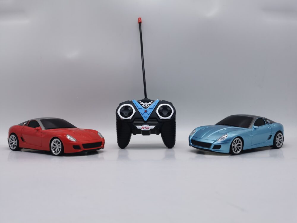 YD auto na daljinsko upravljanje 1:24 44251