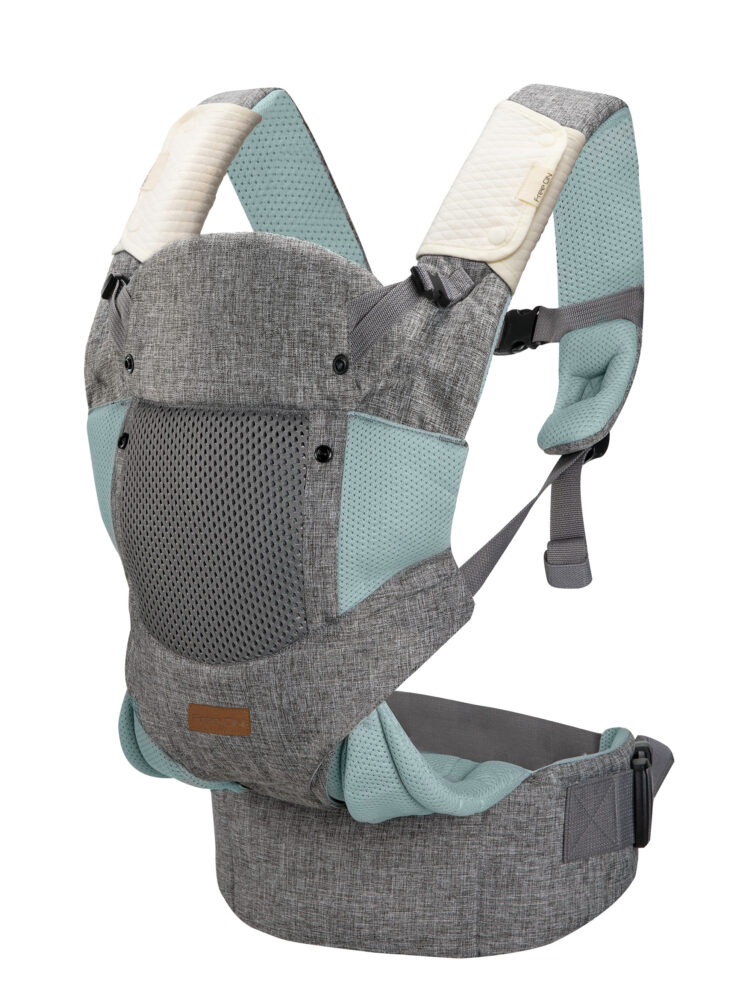 FREEON nosiljka Easy move 3 u 1 light green 46057