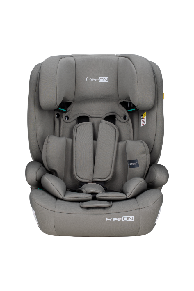 FREEON autosjedalica i-Size 76-150 cm Uran kaki 49126