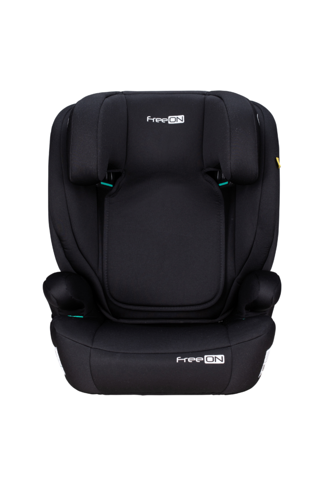 FREEON autosjedalica i-Size 100-150 cm Vega black 49133