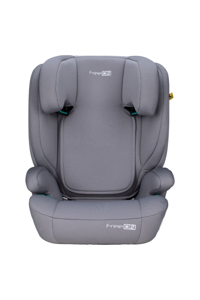 FREEON autosjedalica i-Size 100-150 cm Vega gray 49140
