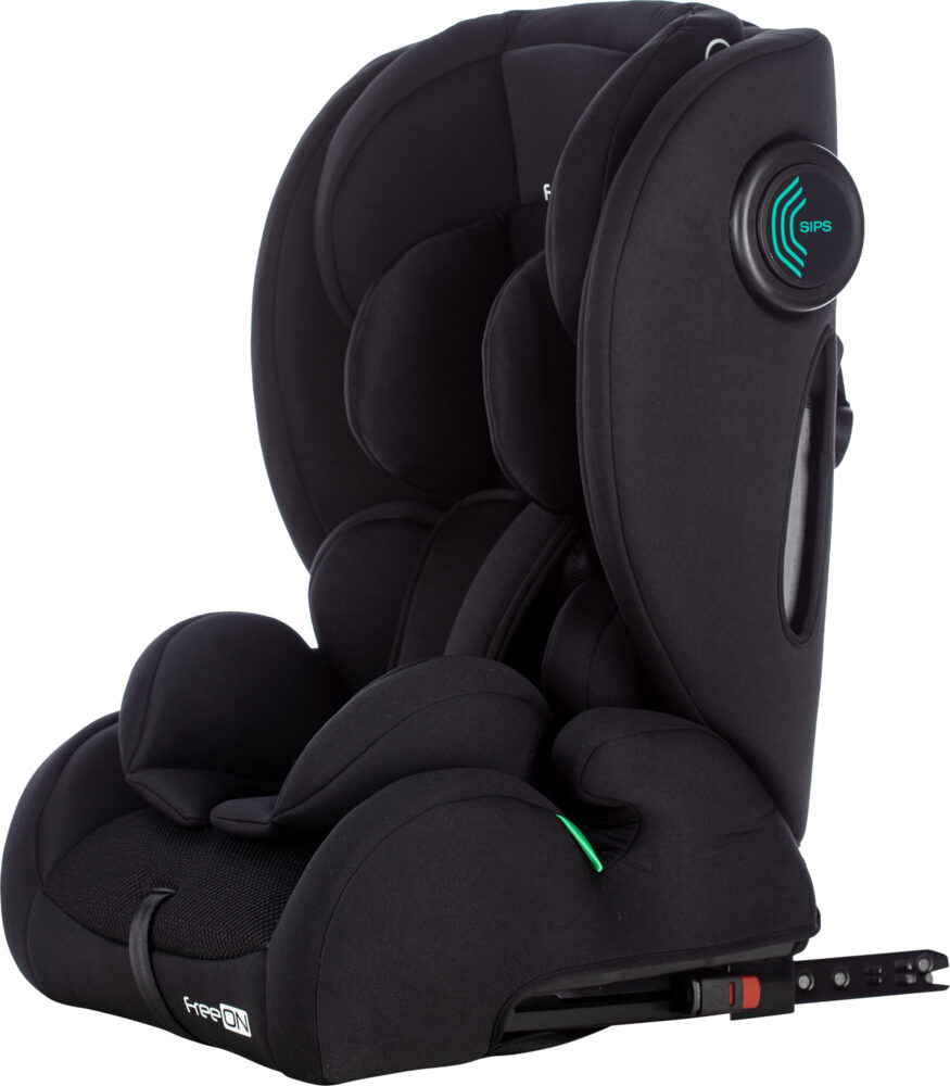 FREEON autosjedalica i-Size 76-150 cm Modus black 49614