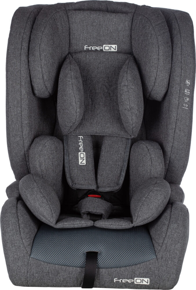 FREEON autosjedalica i-Size 76-150 cm Modus gray 49621