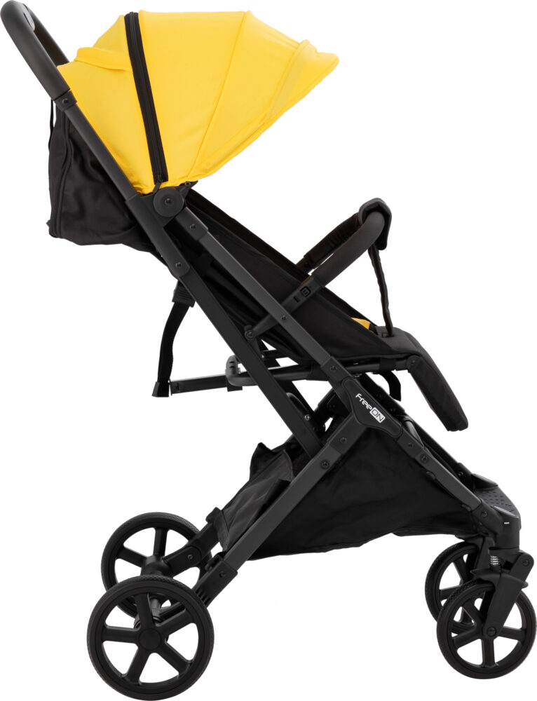 FREEON kišobran kolica Tao yellow 82016