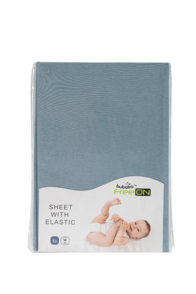 BUBABA BY FREEON plahta zelena green 83822